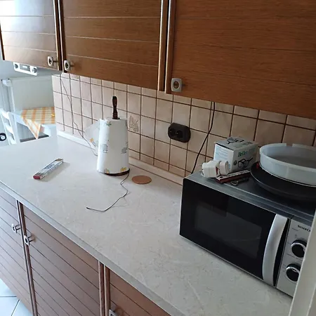 Lägenhet Marienberg