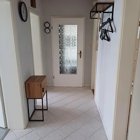 Lägenhet Marienberg Nordstemmen