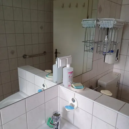 Marienberg Lägenhet Nordstemmen