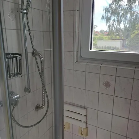 Lägenhet Marienberg Nordstemmen