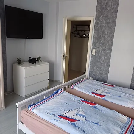 Marienberg Apartman Nordstemmen