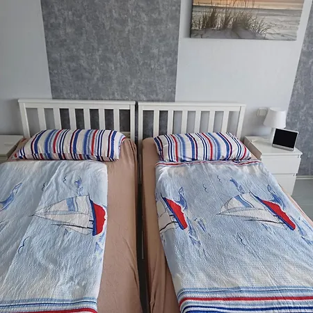 Apartman Marienberg Nordstemmen