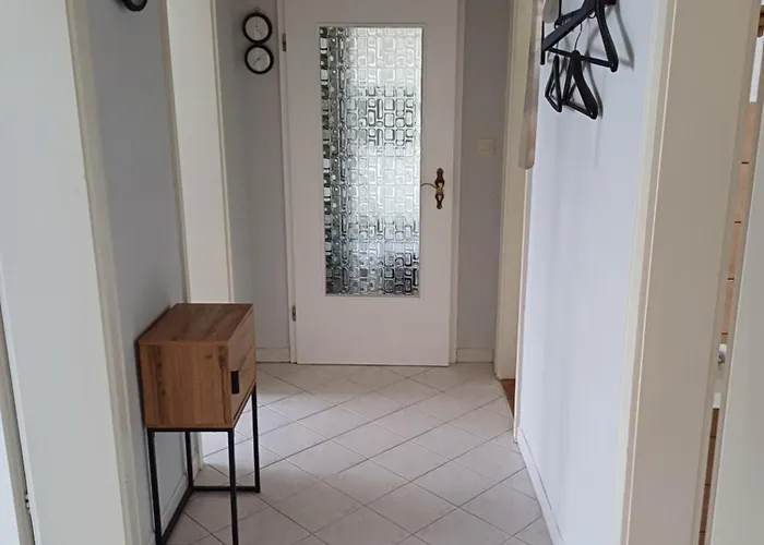 Apartamento Marienberg Nordstemmen