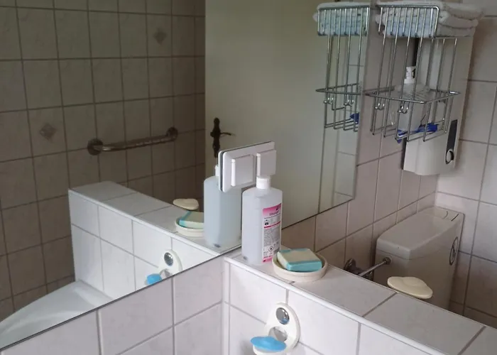 Marienberg Apartamento Nordstemmen