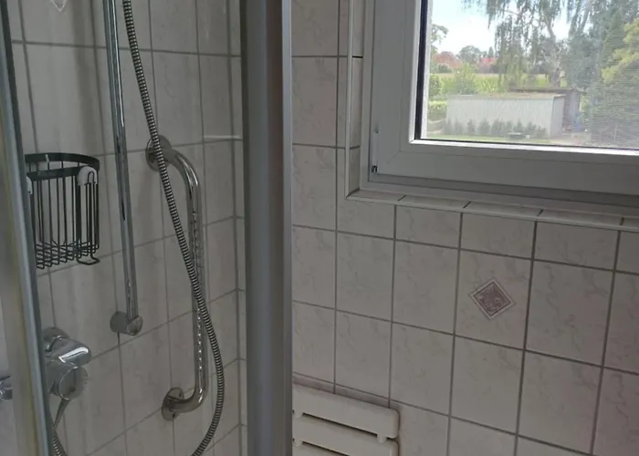 Apartamento Marienberg Nordstemmen