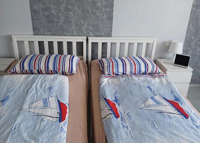 Apartamento Marienberg Nordstemmen